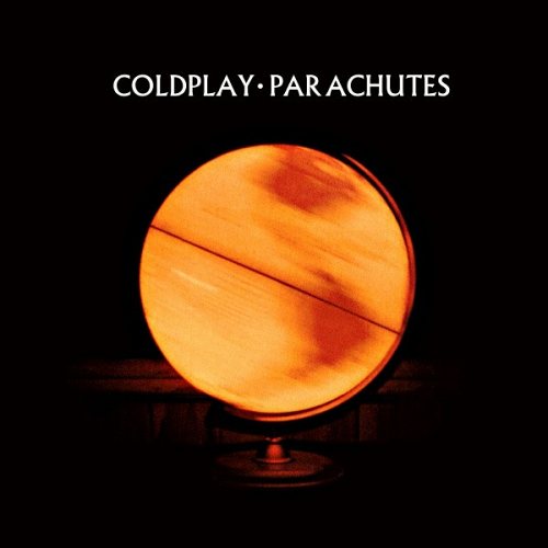 COLDPLAY - Parachutes CD