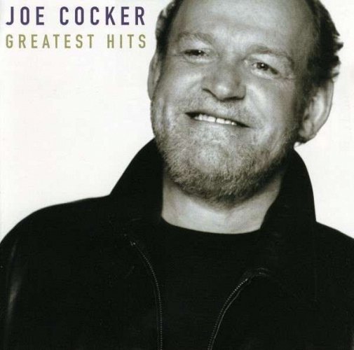 COCKER, JOE - Greatest Hits CD