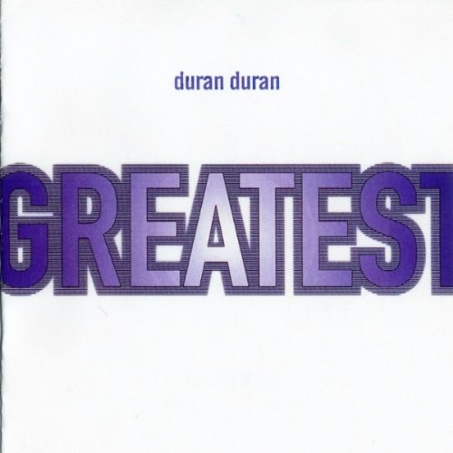 DURAN DURAN - Greatest CD