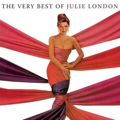 LONDON, JULIE - The Very Best Of 2 CD