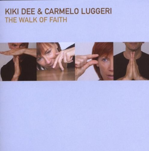 DEE, KIKI - The Walk Of Faith CD