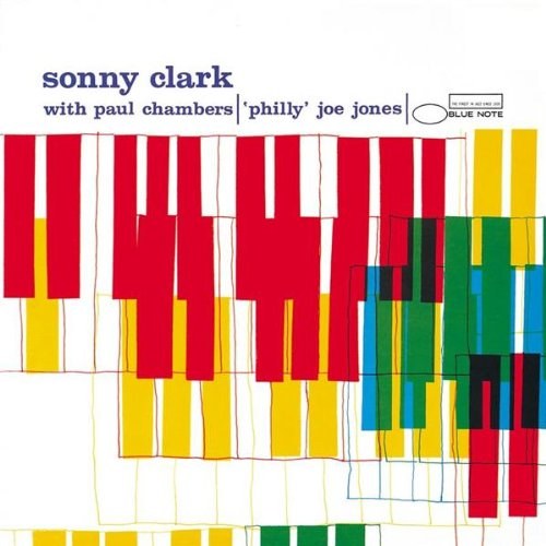 Clark, Sonny - Sonny Clark Trio CD