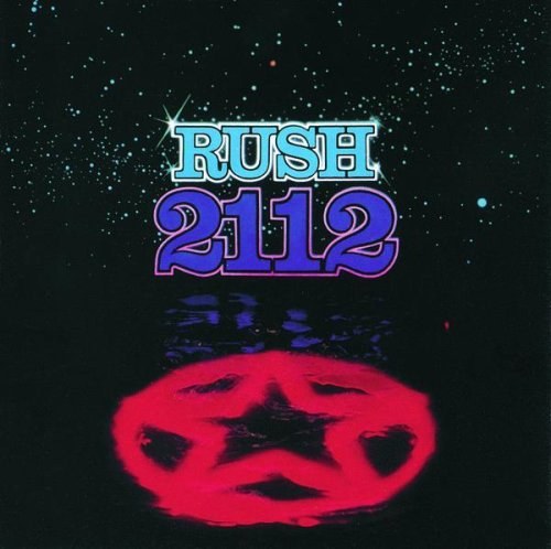 Rush - 2112 