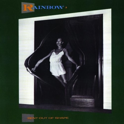 Rainbow - Bent Out Of Shape 