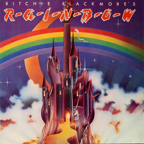 Rainbow - Ritchie Blackmores Rainbow 