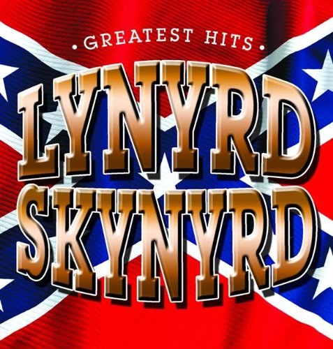 Lynyrd Skynyrd - Greatest Hits CD
