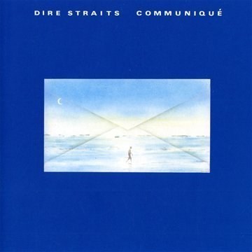 Dire Straits: Communique 