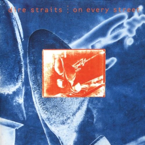 Dire Straits – On Every Street 