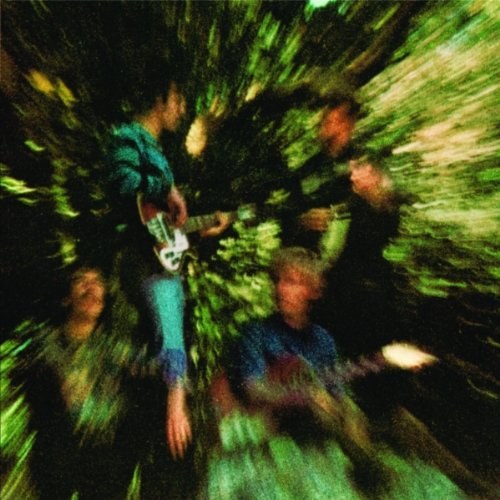 Creedence Clearwater Revival: Bayou Country 