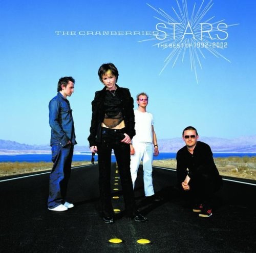 The Cranberries - Stars - The Best Of 1992-2002 CD