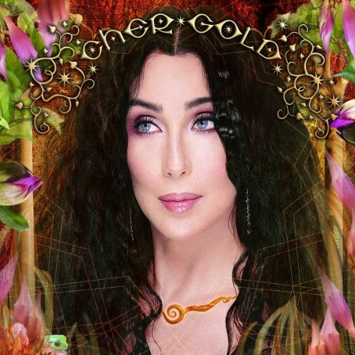 Cher: Gold - Definitive Collection 2 CD