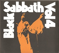 Black Sabbath - Volume 4 