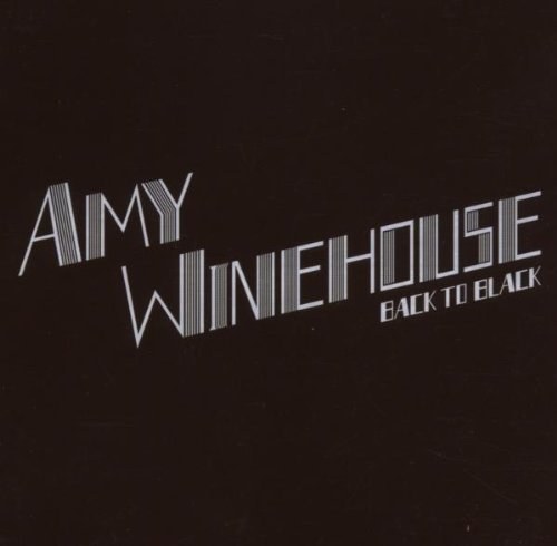 Amy Winehouse: Back To Black 