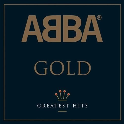 ABBA - Abba Gold - Greatest Hits CD