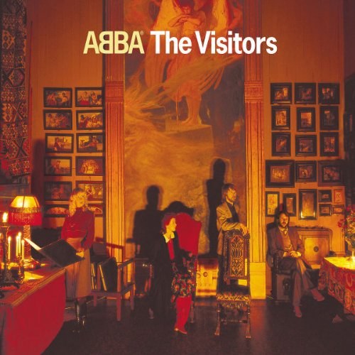 ABBA - The Visitors 
