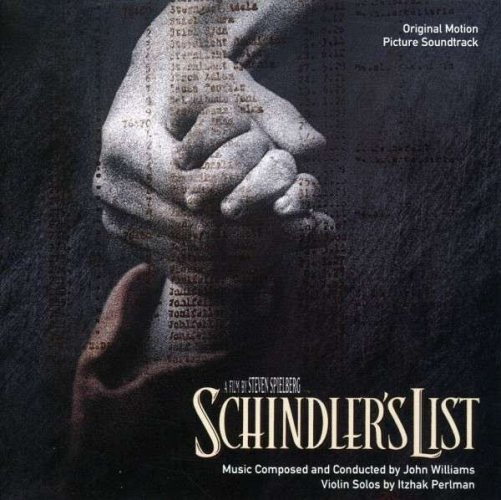 John Williams – Schindler's List 