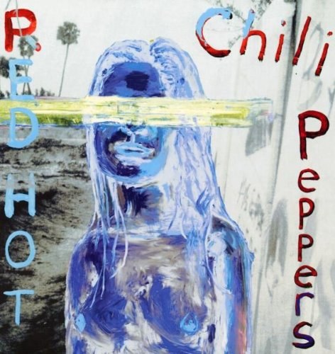 Red Hot Chili Peppers - By The Way - Vinyl
