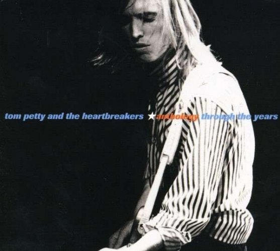 Tom Petty - Anthology: Through The Years 2 CD