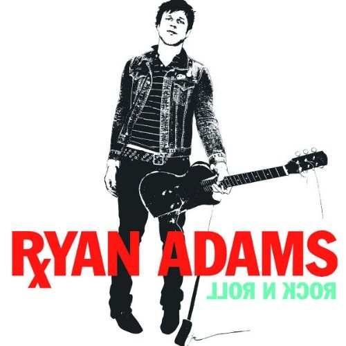 Ryan Adams - Rock N Roll CD