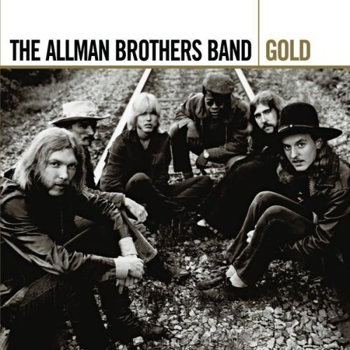 Allman Brothers Band - Gold 2 CD