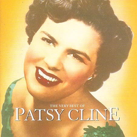 Patsy Cline - The Very Best Of Patsy Cline CD