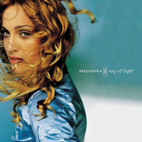 Madonna - Ray Of Light 2 LP 