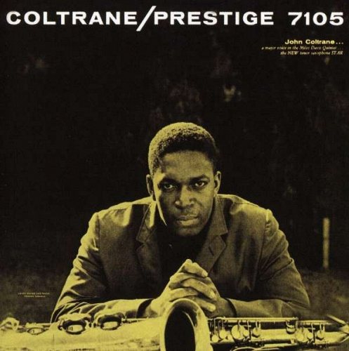 John Coltrane: Coltrane 
