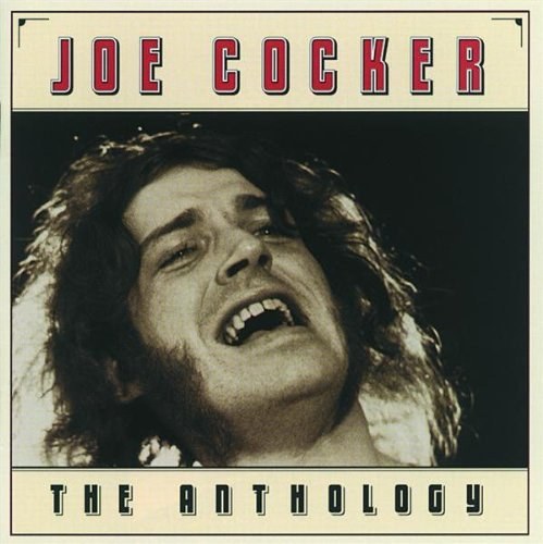 Joe Cocker - Anthology 2 CD