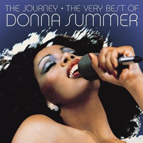 Donna Summer - The Journey - The Very Best Of 2 CD