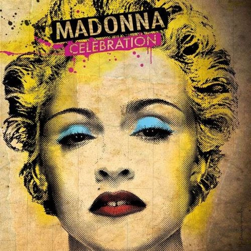 Madonna - Celebration 2 CD