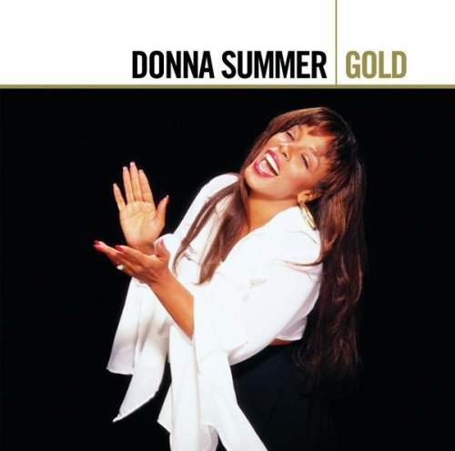 Donna Summer - Gold 2 CD