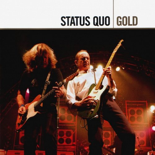 Status Quo - Gold 2 CD