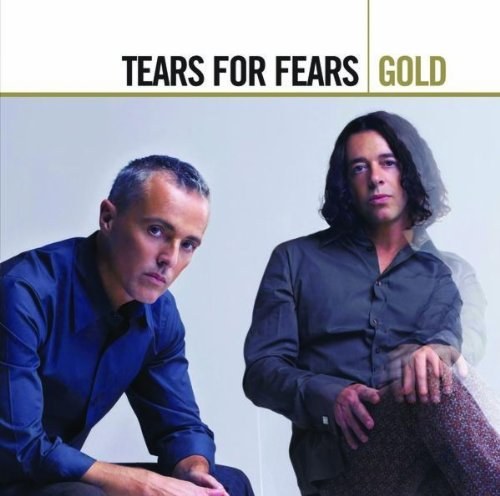 Tears For Fears - Gold 2 CD