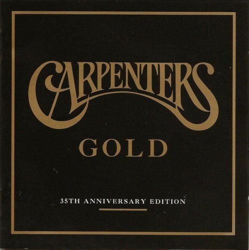 Carpenters - Gold: 35th Anniversary Edition 2 CD
