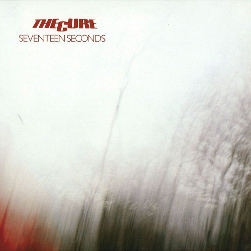 The Cure - Seventeen Seconds CD
