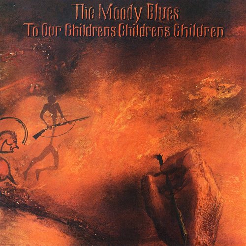 The Moody Blues: To Our Childrens' Childrens' Children CD