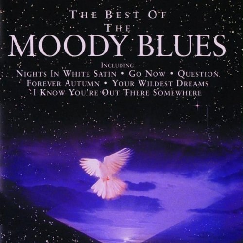 Moody Blues - The Best Of The Moody Blues CD