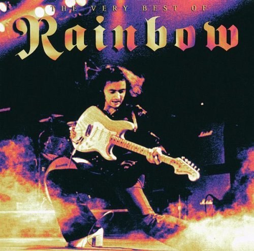 Rainbow - The Best Of Rainbow CD