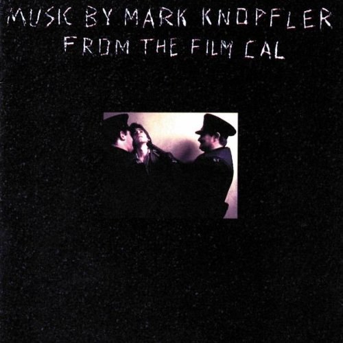 Mark Knopfler - Cal CD