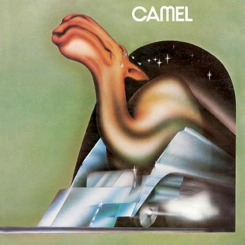 Camel - Camel CD