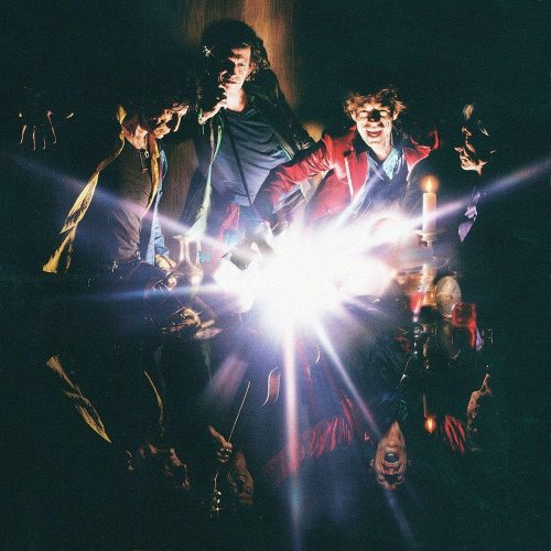 The Rolling Stones - A Bigger Bang CD