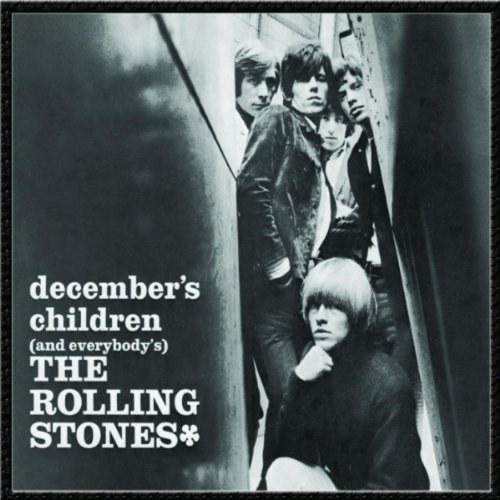 Rolling Stones - December's Children CD