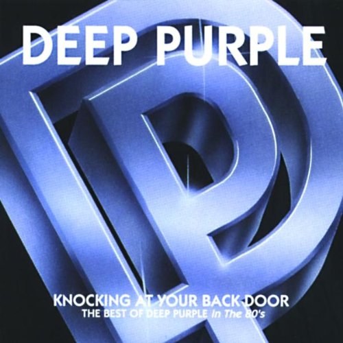 Deep Purple - Best Of: Knocking At Your Back Door CD