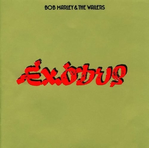 Bob Marley – Exodus CD