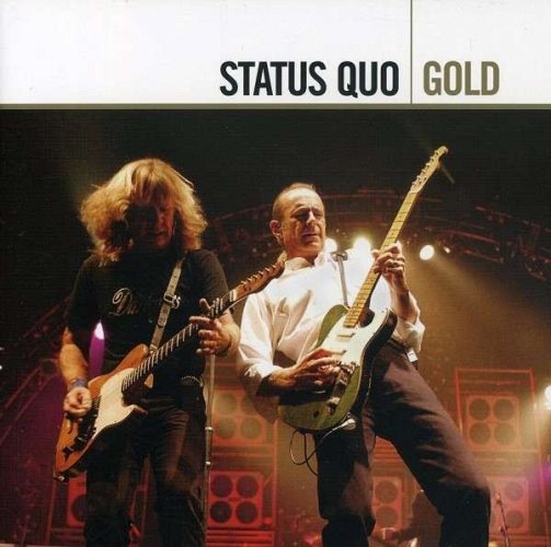 Status Quo - Gold 2 CD 2005