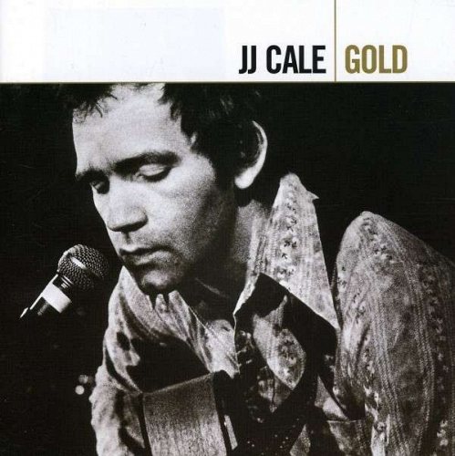 JJ Cale - Gold 2 CD