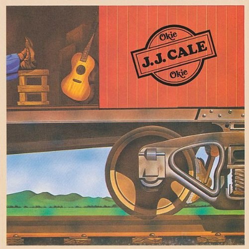 JJ Cale - Okie CD