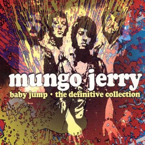 Mungo Jerry - Baby Jump - The Definitive Collection 3 CD