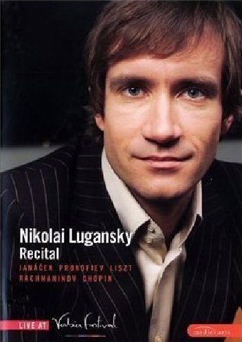 LUGANSKY, Nikolai: Piano Recital 
