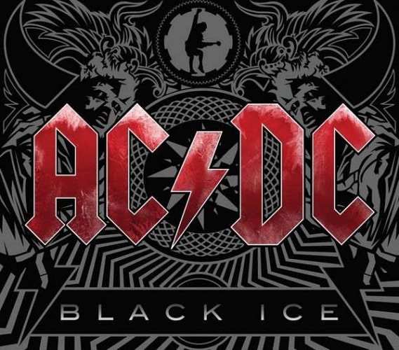 AC/DC: Black Ice 